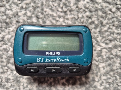 Philips easy reach - reach, alpha