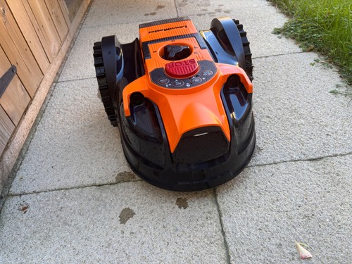 Lawnmaster vbrm16 drop - and, mow