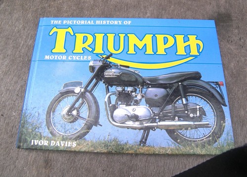 The pictorial history - the,