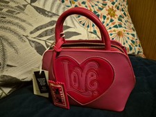 Radley Valentines Limited Edition Mini Grab Bag BNWT