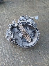 MINI COOPER 1.6 PETROL 6 SPEED MANUAL GEARBOX 53K GETRAG  100%?2007-2013