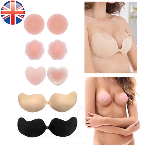 Van der linn silicone nipple - van,