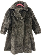 Vintage Women's Brown 1960’s