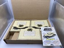 Lledo W/A1005 Walkers Crisps - Set of 5 Individual Models - Boxed