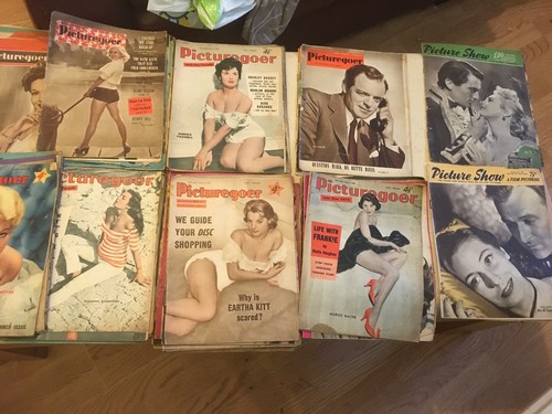 40s/50s/60s
