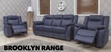 Brooklyn Sofa & Armchair Range