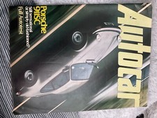 Autocar - w/e 31 January 1981