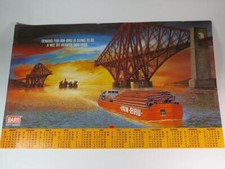 RARE Irn-Bru Advertising