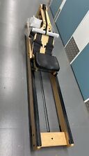 ROWOR Water Rower Rowing
