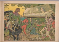 SNOW WHITE with pictures Franz