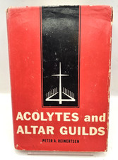 Acolytes And Altar Guilds