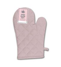 Oven Glove Mitt Quilted Safety