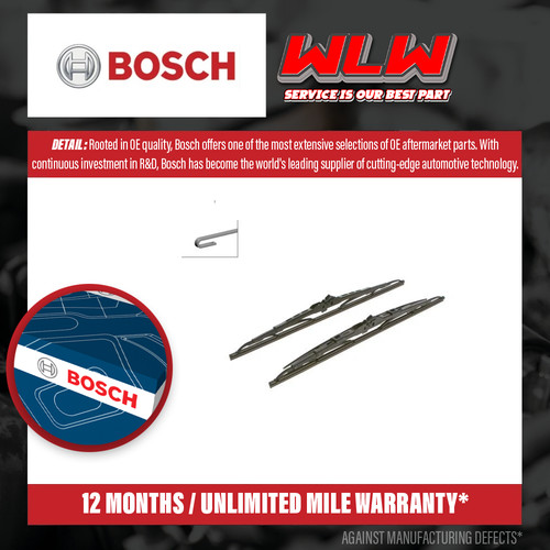 Wiper blades fits - wiper,