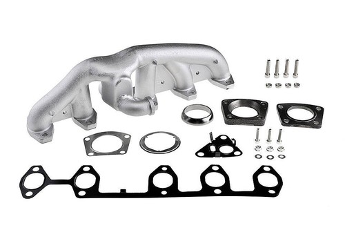 Exhaust manifold for t5 - exhaust,