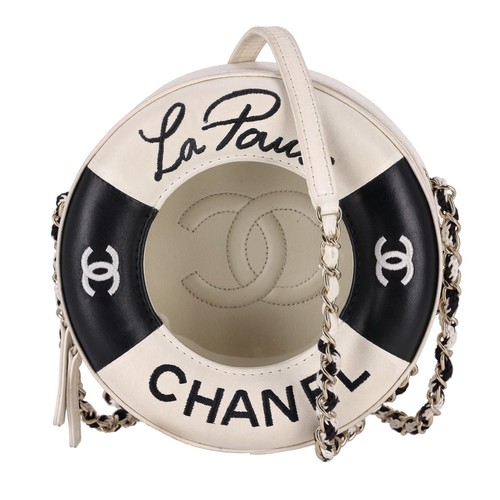 Chanel ltd edition - chanel,