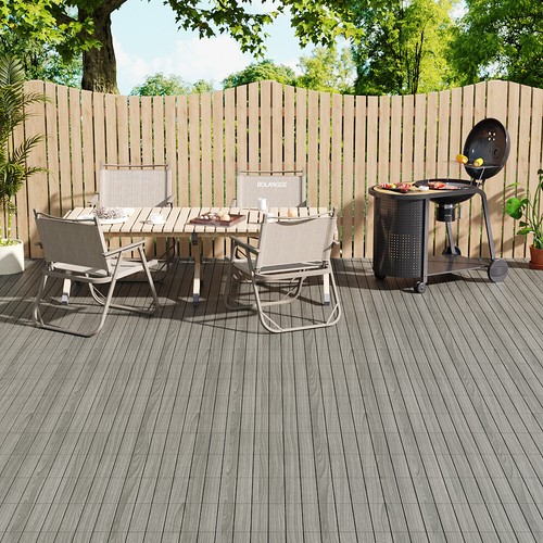 Deck tile decking - tile,