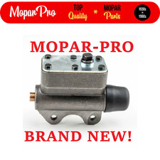 1939 DESOTO BRAND NEW BRAKE