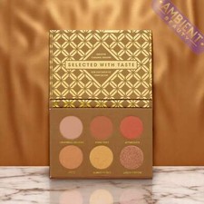 ZOEVA Caramel Melange Voyager