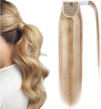 20 inch Wrap Around Ponytail