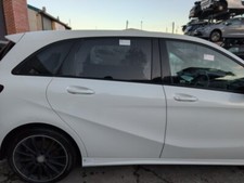 Mercedes b200 class amg - mercedes,
