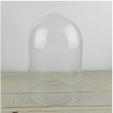 Medium Glass Display Cover