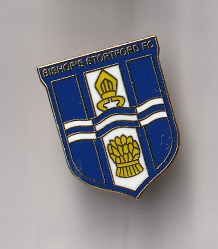 Bishop stortford lapel - bishop's,