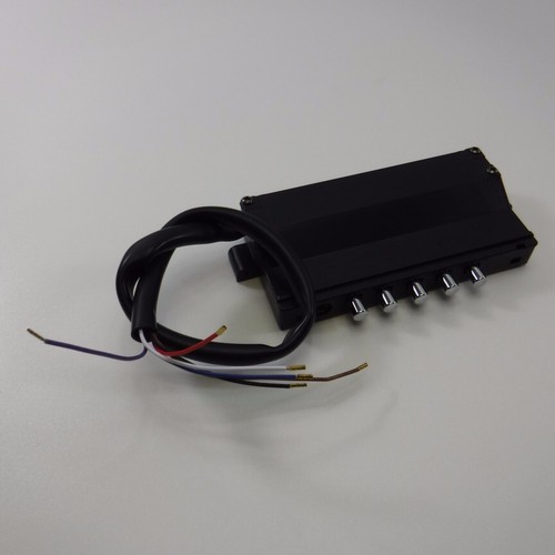 Howden lamona extractor - extractor, fan