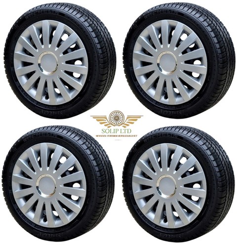 Inch wheel trims fit - to,