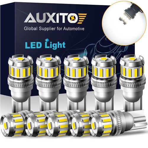 Auxito t10 501 w5w 13smd - w5w,