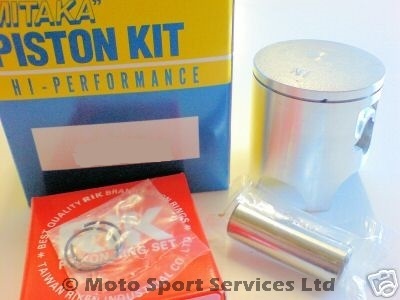 Mitaka racing piston kit - mitaka, honda