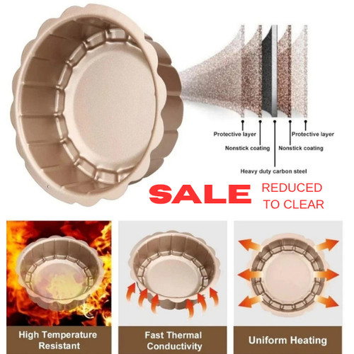 Cake bread mould charlotte - cake,