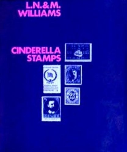 Cinderella stamps philatelic - cinderella, (philatelic