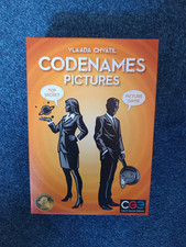 CODENAMES PICTURES VLAADA CHVATIL