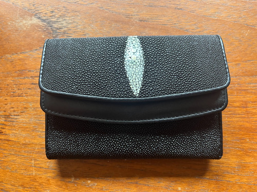 Genuine vintage stingray - genuine,