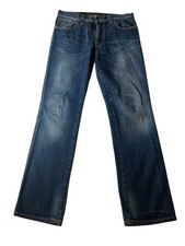 Nudie slim jim jeans - jim,