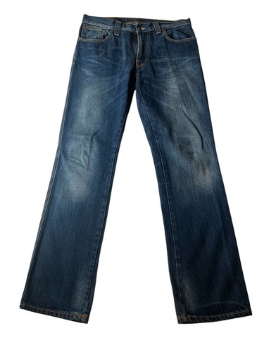 Nudie slim jim jeans - nudie,