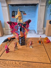 Lego Ninjago 70674, Fire Fang