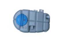 Coolant Expansion Tank With Sensor Fits Audi A6 A6 Allroad A7 A8 NRF 454079