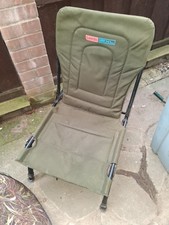 Leeda 2xl Carp Chair Fishing