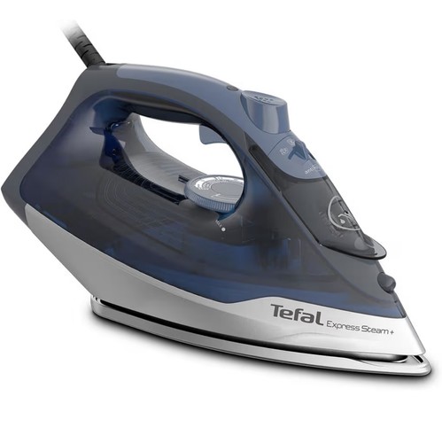 Tefal express steam iron - steam,