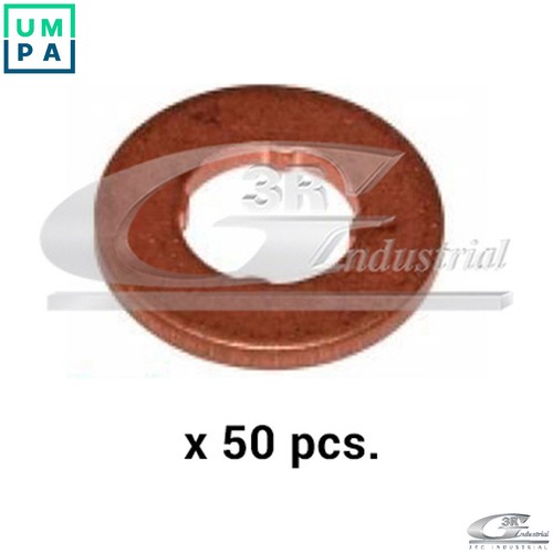 Heat shield injection system - heat,