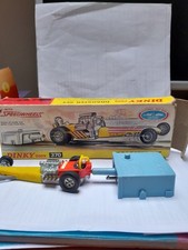 DINKY TOY HOT WHEELS DRAGSTER