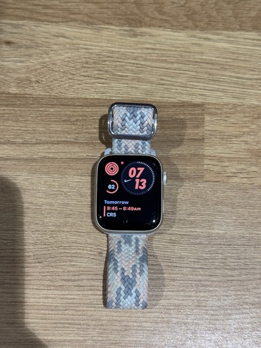 Apple watch 2nd - apple, se