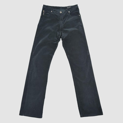 Armani jeans men corduroy - jeans,