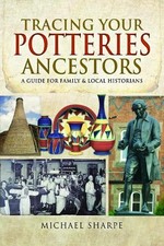 Tracing Your Potteries