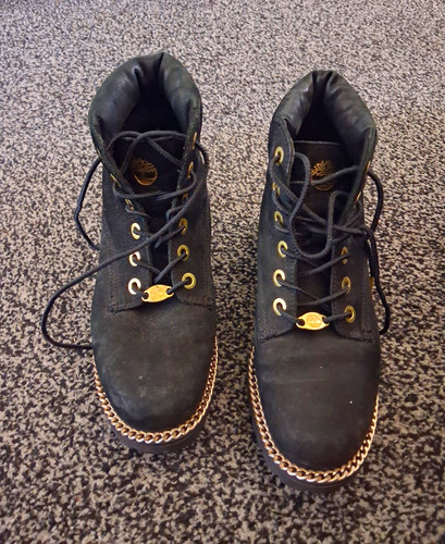 Timberland womens black - womens, suede