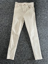 Topshop Jamie Jeans Really