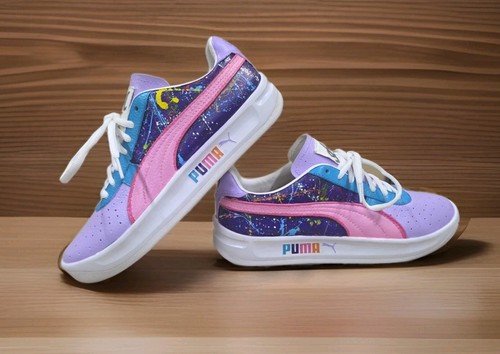 Puma special custom artwork - special,