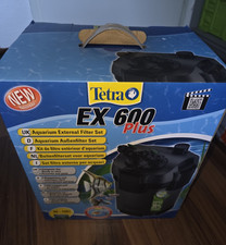 Tetra 600 plus external - tetra, ex