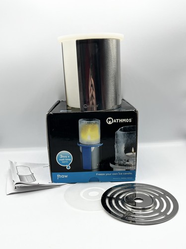 Mathmos thaw fire - thaw, &